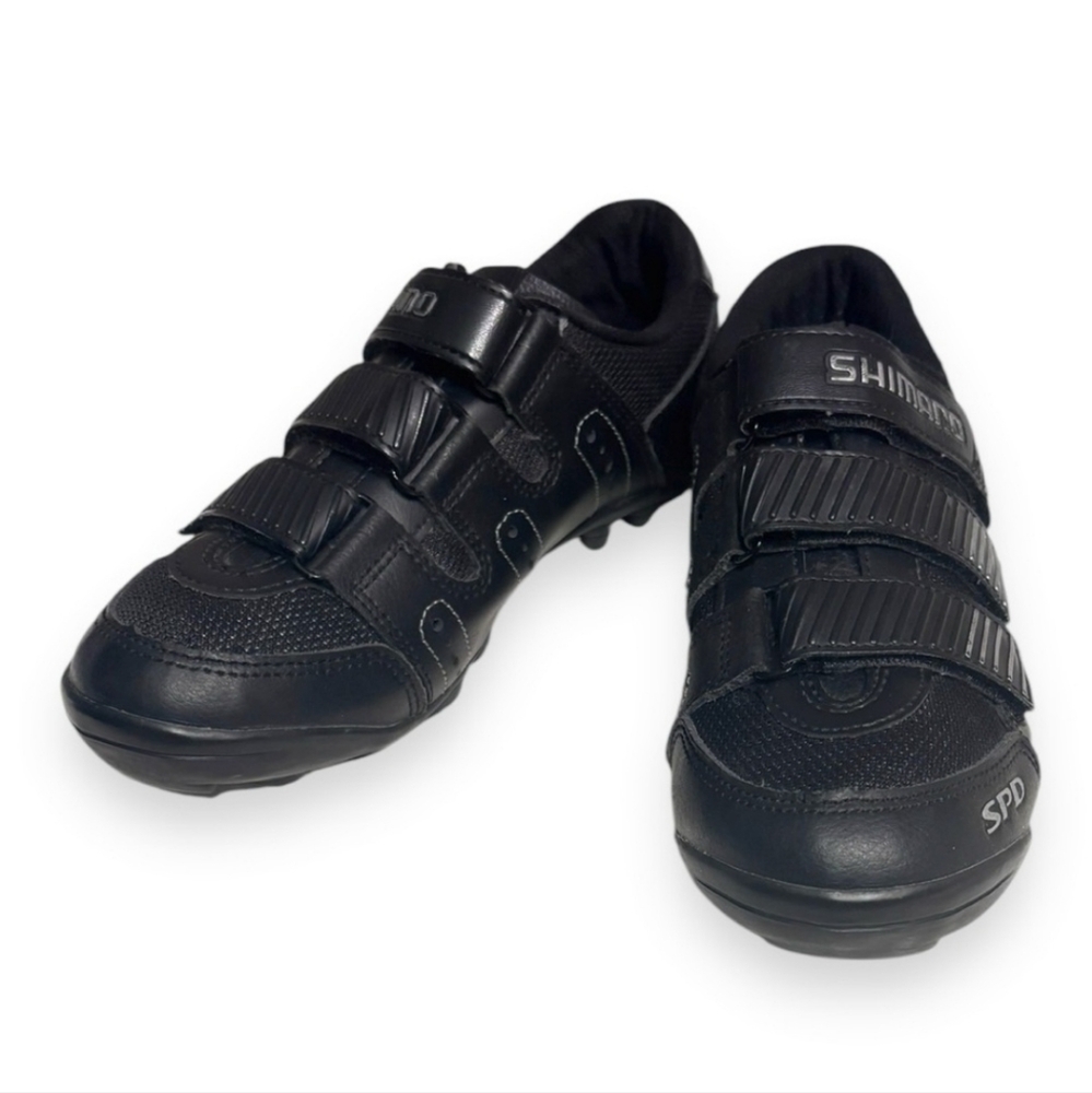 SHIMANO SPD SH-MA80 Cycling Mountain Biking Shoes Black